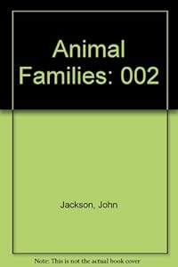 Animal Families