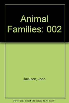 Animal Families