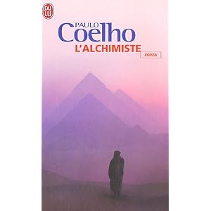 L'alchimiste
