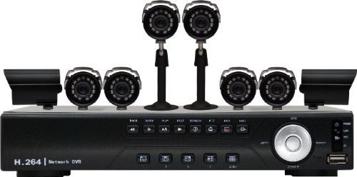 Algopix Similar Product 12 - Vonnic DK16C11608CM DVR Kit with