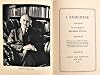 I remember; the autobiography of Abraham Flexner