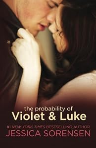 The Probability of Violet and Luke