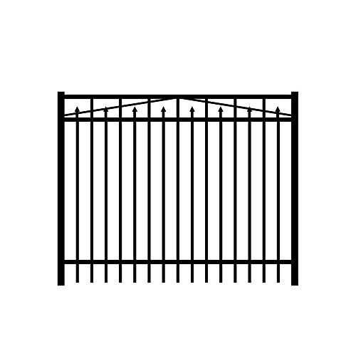 Algopix Similar Product 5 - Jerith Adams 6 ft x 4 ft Single Walk