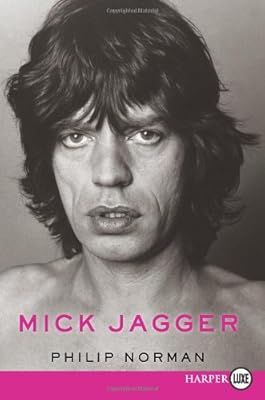 Mick Jagger LP