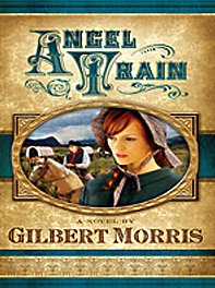 Angel Train (Thorndike Christian Historical Fiction)