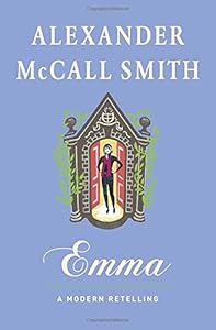 Emma: A Modern Retelling