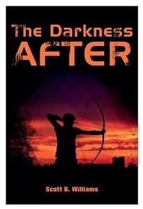 The Darkness After: A Novel
