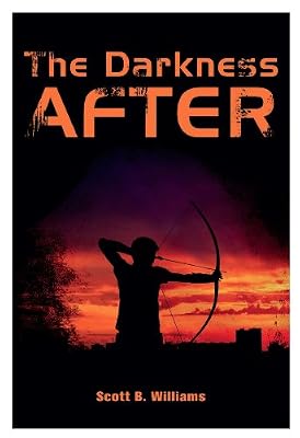 The Darkness After: A Novel