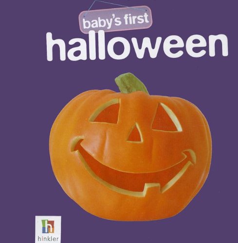 BABY'S FIRST HALLOWEEN