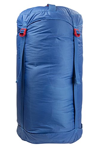 Algopix Similar Product 17 - Big Agnes Tech Compression Sack Blue