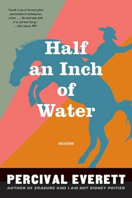 Half an Inch of Water: Stories