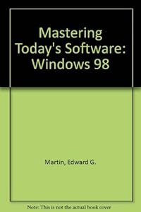 Microsoft Windows 98