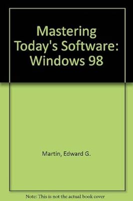 Microsoft Windows 98