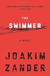 The Swimmer: A Novel
