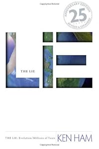 The Lie: Evolution