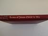 Learn of Jesus Christ to Die: Addresses on the Words of our Lord From the Cross, Taken as Teaching the Way of Preparation for Death