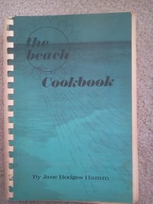 Beach Cookbook