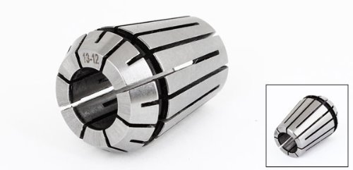 

Clamping Range 13-12mm ER25 Precision Spring Collet Tapping Part