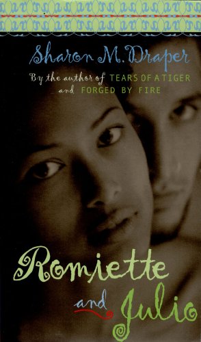 Romiette And Julio by Sharon M Draper