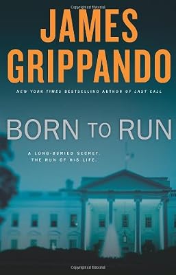 Born to Run: A Novel of Suspense