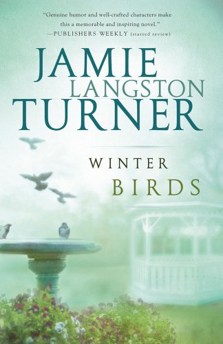 Winter Birds by Jamie Langston Turner