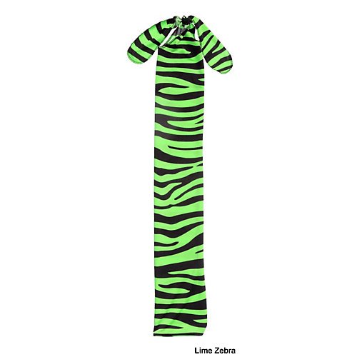 Tough-1 Wild Lycra Tail Bag
