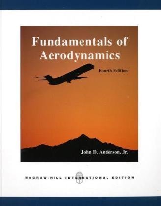 Fundamentals Of Aerodynamics Solution Manual – QEJX