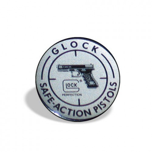 Algopix Similar Product 15 - Glock Safe Action Aluminum Sign