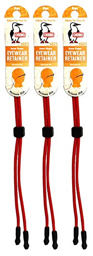 Algopix Similar Product 2 - Chums 5mm Universal Fit Rope Eyewear