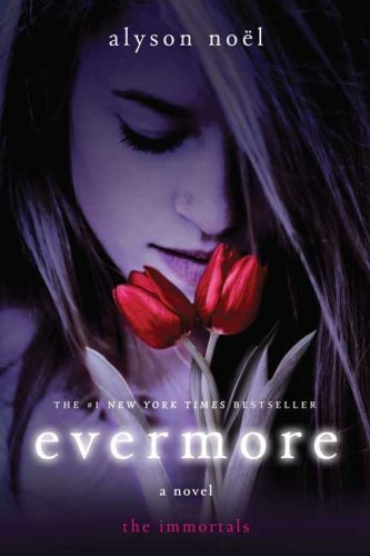 Evermore: The Immortals