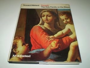Poussin by Howard Hibbard