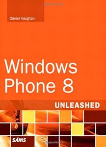 Windows Phone 8 unleashed