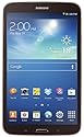 Samsung Galaxy Tab 3 Tablette Tactile 8" 16 Go Android Wi-Fi Noir