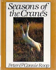 Seasons of the Cranes