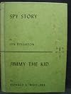 Spy Story | Jimmy The Kid
