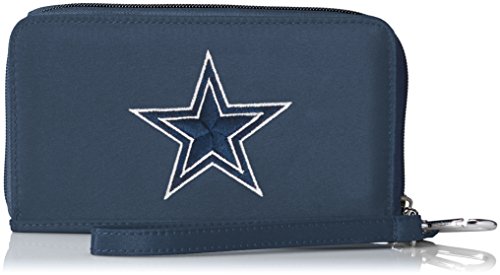 Algopix Similar Product 14 - NFL Dallas Cowboys Womens Deluxe Cell
