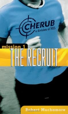 The Recruit (Cherub)