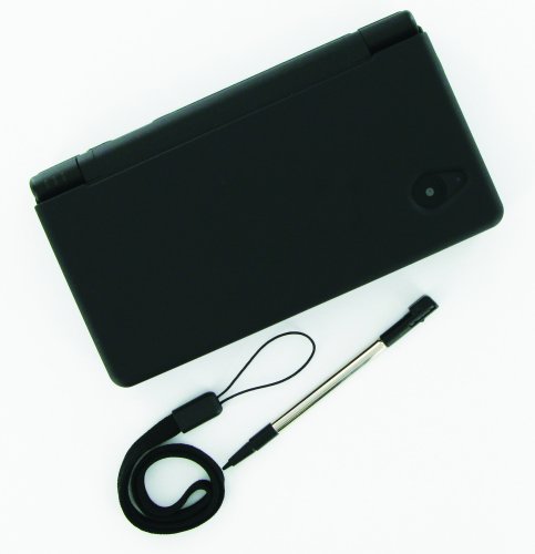 Algopix Similar Product 7 - Exspect NDSi Shell Protection Kit  Red