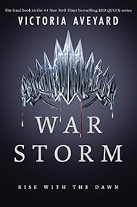 4: War Storm