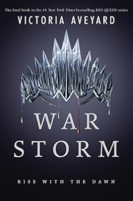 4: War Storm