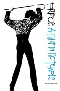 Prince: A Thief in the Temple