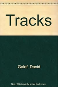 Tracks by David Galef