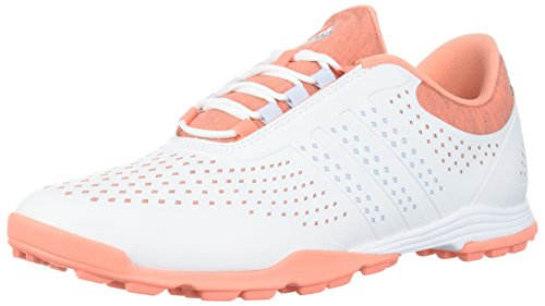 Algopix Similar Product 9 - adidas Women's Adipure Sport Golf Shoe