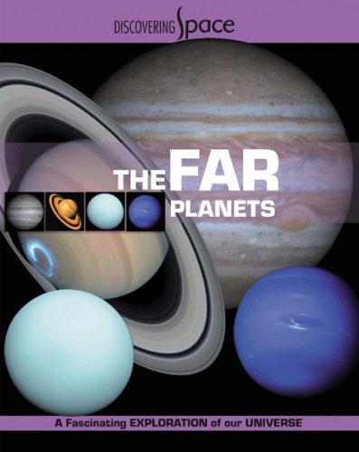 The Far Planets by Ian Graham