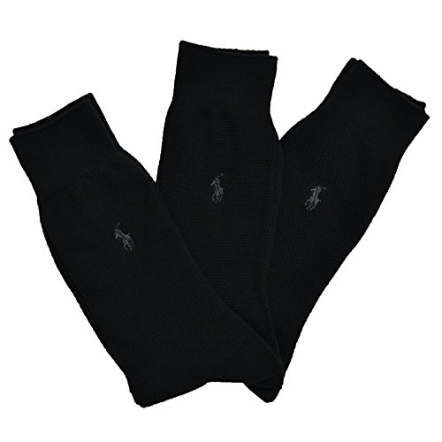 Polo Ralph Lauren Mens Dress Socks