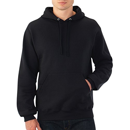 Fruit of the Loom Men's Pullover Hoodie