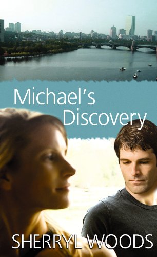 Michael's Discovery by Sherryl Woods