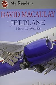 Jet Plane: How It Works