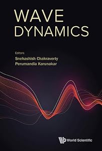 Wave Dynamics by Snehashish Chakraverty