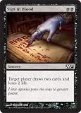 Magic: the Gathering - Sign in Blood - Magic 2011